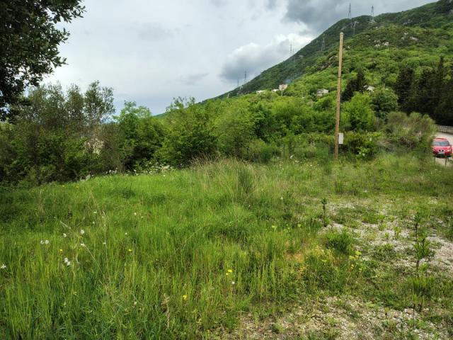 PLAC SA GRADKEVINSKOM DOZVOLOM 