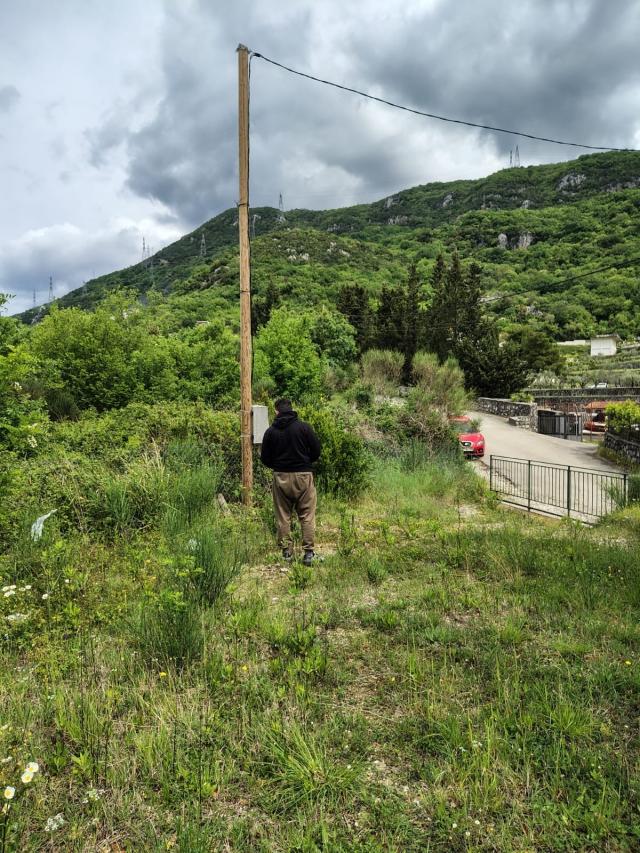 PLAC SA GRADKEVINSKOM DOZVOLOM 