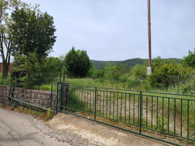 PLAC SA GRADKEVINSKOM DOZVOLOM 