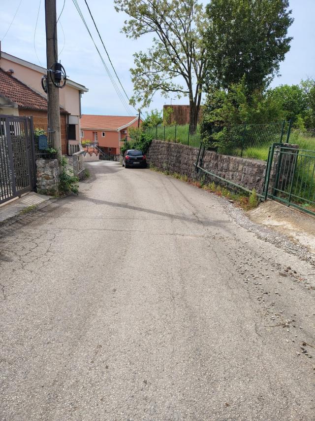 PLAC SA GRADKEVINSKOM DOZVOLOM 