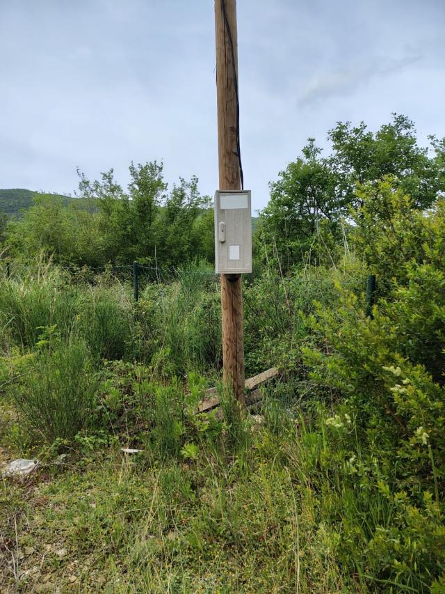 PLAC SA GRADKEVINSKOM DOZVOLOM 
