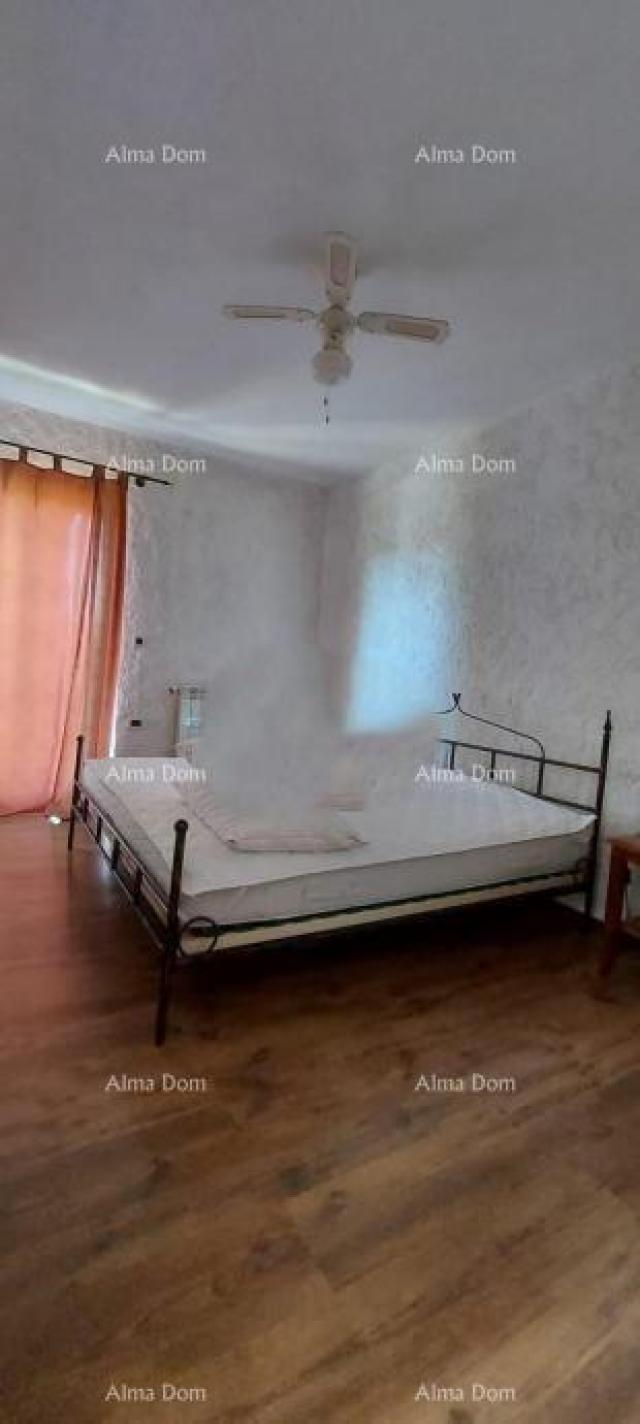 Kuća Rovinj – stambeno-poslovna zgrada s uhodanim poslovanjem