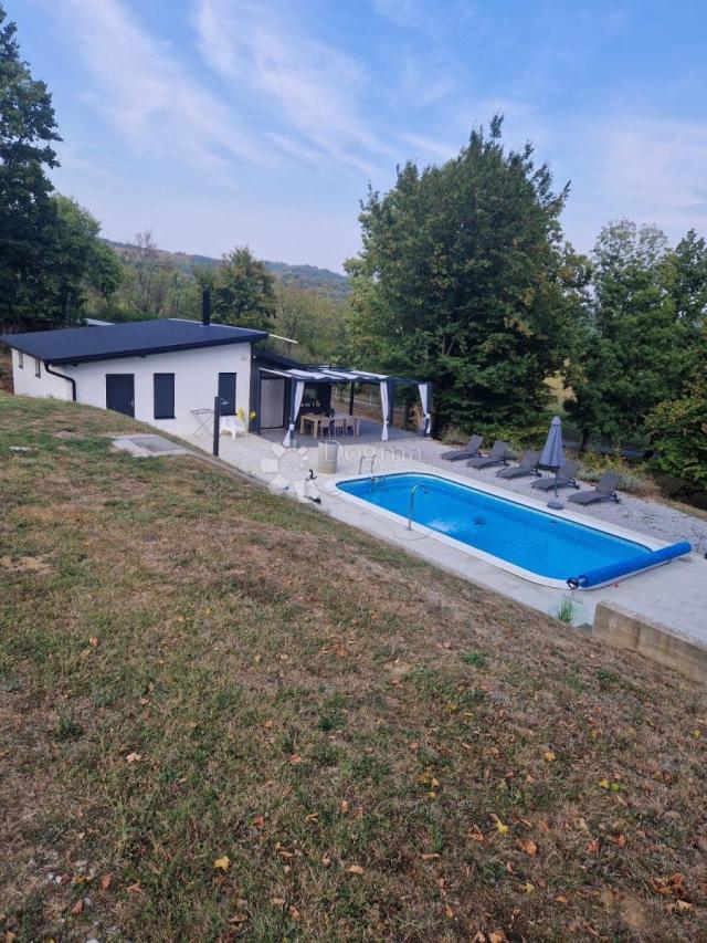 ORIOVAC - ODLIČNO UHODANO POSLOVANJE TURISTČKOG IZNAJMLJIVANJA