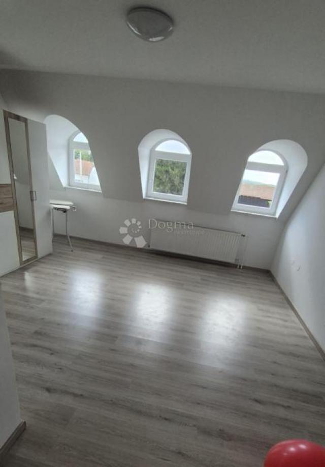 PRODAJA NOVOADAPTIRANE KUĆE S POSLOVNIM PROSTOROM, Novigrad Podravski, 282m2,  