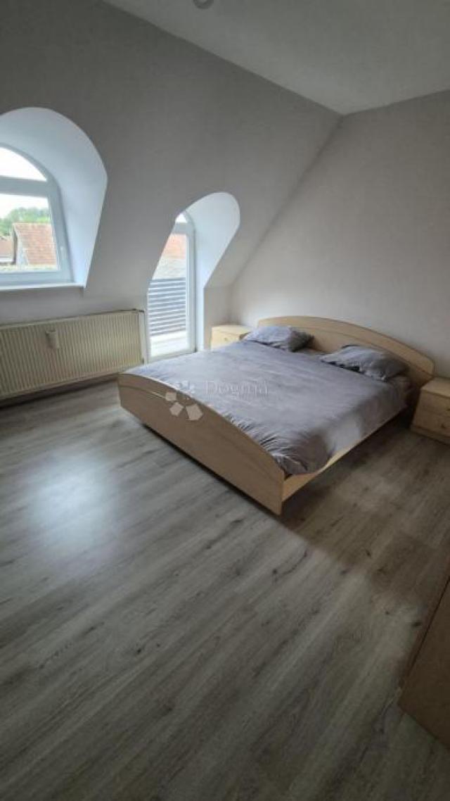PRODAJA NOVOADAPTIRANE KUĆE S POSLOVNIM PROSTOROM, Novigrad Podravski, 282m2,  