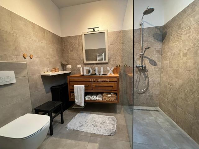 ISTRA, POREČ - Bed and breakfast na posebnoj lokaciji u blizini Poreča, rustikalni šarm i mir Istre