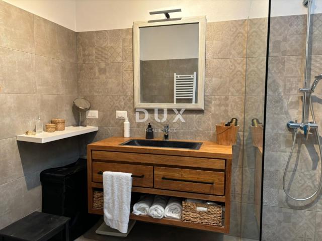 ISTRA, POREČ - Bed and breakfast na posebnoj lokaciji u blizini Poreča, rustikalni šarm i mir Istre