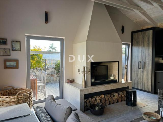 ISTRA, POREČ - Bed and breakfast na posebnoj lokaciji u blizini Poreča, rustikalni šarm i mir Istre