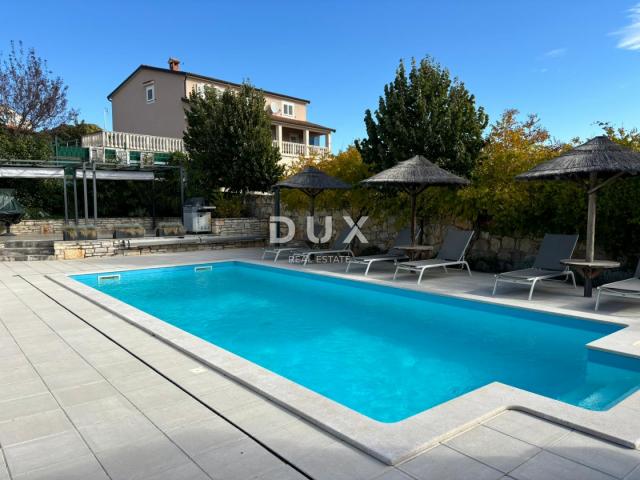 ISTRA, POREČ - Bed and breakfast na posebnoj lokaciji u blizini Poreča, rustikalni šarm i mir Istre