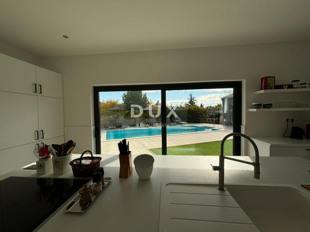 ISTRA, POREČ - Bed and breakfast na posebnoj lokaciji u blizini Poreča, rustikalni šarm i mir Istre