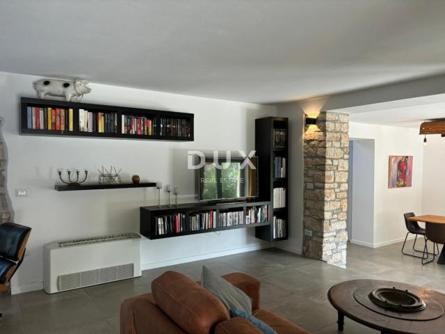 ISTRA, POREČ - Bed and breakfast na posebnoj lokaciji u blizini Poreča, rustikalni šarm i mir Istre