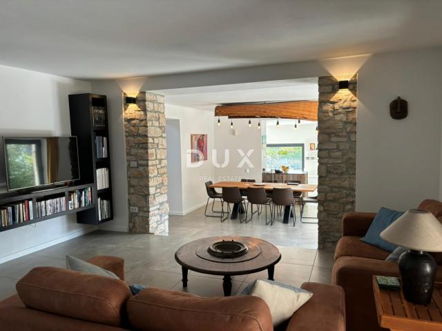 ISTRA, POREČ - Bed and breakfast na posebnoj lokaciji u blizini Poreča, rustikalni šarm i mir Istre