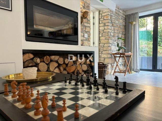ISTRA, POREČ - Bed and breakfast na posebnoj lokaciji u blizini Poreča, rustikalni šarm i mir Istre