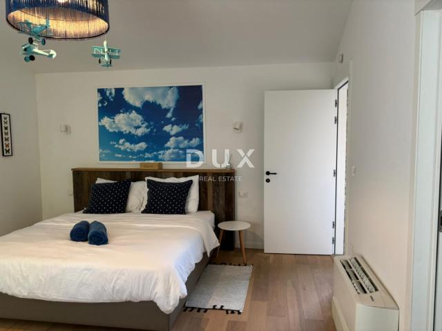 ISTRA, POREČ - Bed and breakfast na posebnoj lokaciji u blizini Poreča, rustikalni šarm i mir Istre