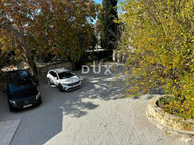ISTRA, POREČ - Bed and breakfast na posebnoj lokaciji u blizini Poreča, rustikalni šarm i mir Istre