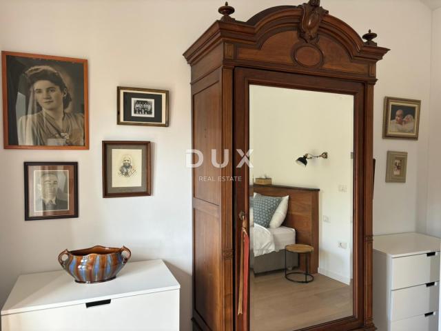 ISTRA, POREČ - Bed and breakfast na posebnoj lokaciji u blizini Poreča, rustikalni šarm i mir Istre