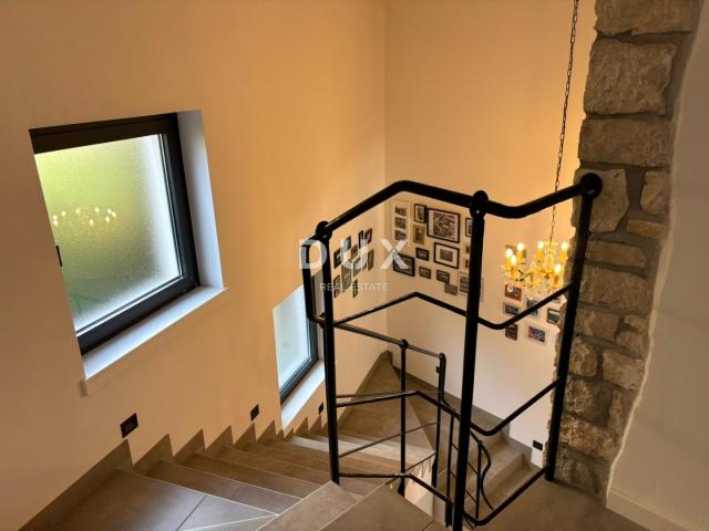 ISTRA, POREČ - Bed and breakfast na posebnoj lokaciji u blizini Poreča, rustikalni šarm i mir Istre