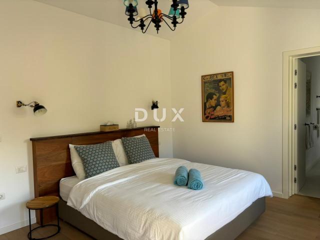 ISTRA, POREČ - Bed and breakfast na posebnoj lokaciji u blizini Poreča, rustikalni šarm i mir Istre