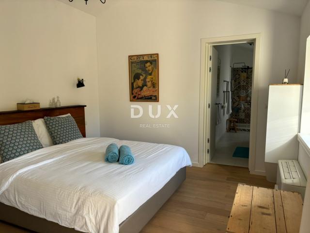 ISTRA, POREČ - Bed and breakfast na posebnoj lokaciji u blizini Poreča, rustikalni šarm i mir Istre