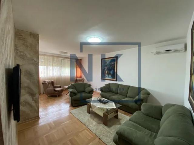 Prodaja | Dvosoban stan | 80m2 | Podgorica, Stari Aerodrom