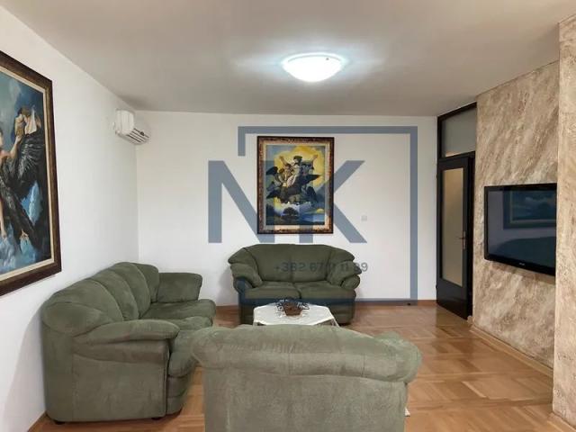 Prodaja | Dvosoban stan | 80m2 | Podgorica, Stari Aerodrom