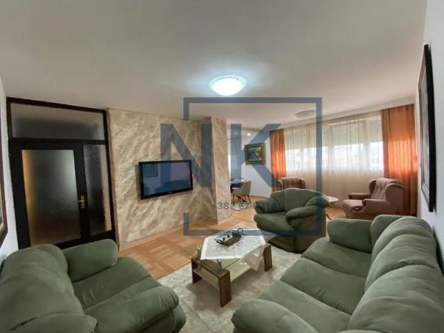 Prodaja | Dvosoban stan | 80m2 | Podgorica, Stari Aerodrom