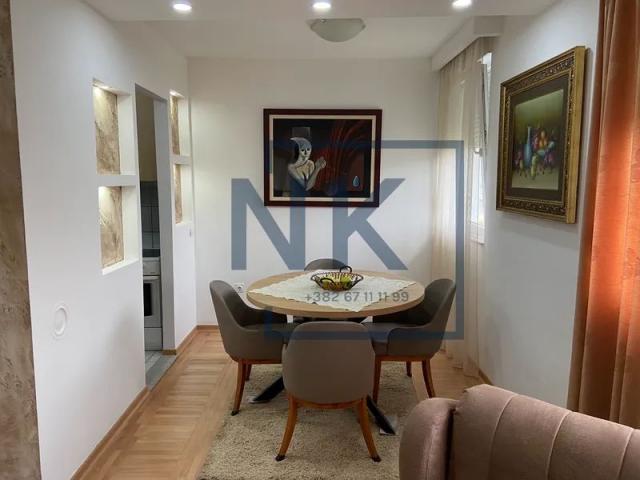 Prodaja | Dvosoban stan | 80m2 | Podgorica, Stari Aerodrom