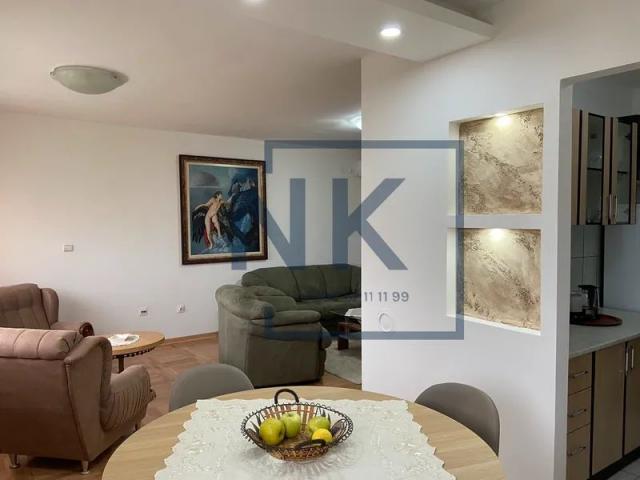 Prodaja | Dvosoban stan | 80m2 | Podgorica, Stari Aerodrom