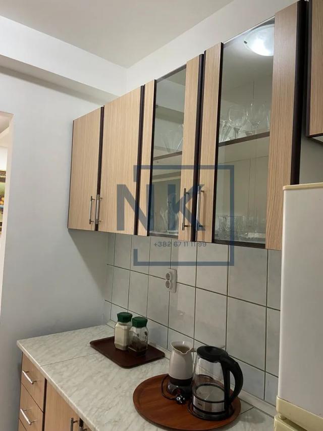 Prodaja | Dvosoban stan | 80m2 | Podgorica, Stari Aerodrom