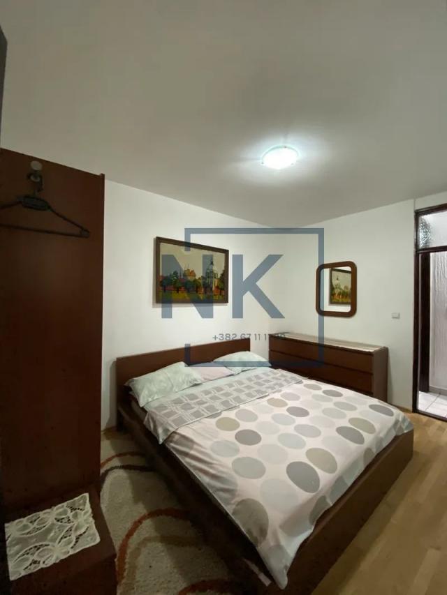 Prodaja | Dvosoban stan | 80m2 | Podgorica, Stari Aerodrom