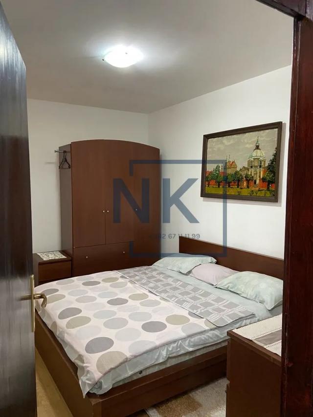 Prodaja | Dvosoban stan | 80m2 | Podgorica, Stari Aerodrom