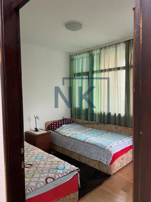 Prodaja | Dvosoban stan | 80m2 | Podgorica, Stari Aerodrom