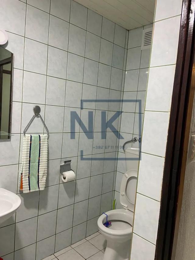 Prodaja | Dvosoban stan | 80m2 | Podgorica, Stari Aerodrom