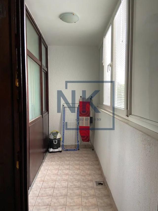 Prodaja | Dvosoban stan | 80m2 | Podgorica, Stari Aerodrom