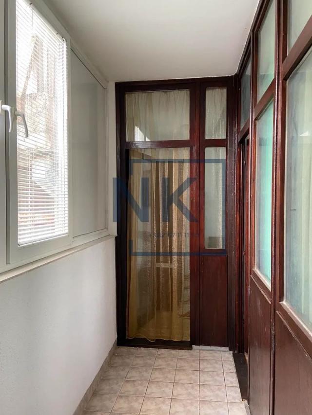 Prodaja | Dvosoban stan | 80m2 | Podgorica, Stari Aerodrom