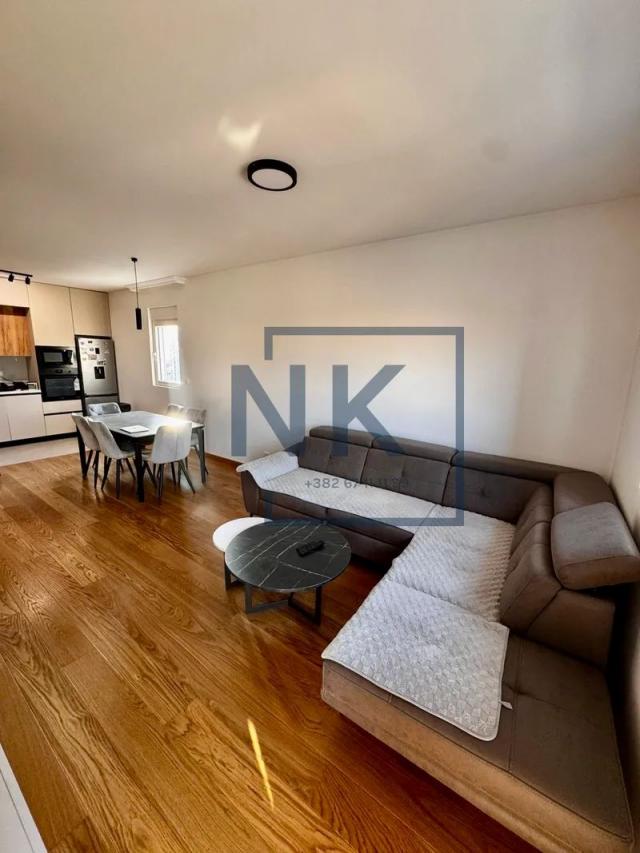 Prodaja | Stan | 72m² | Podgorica, New City