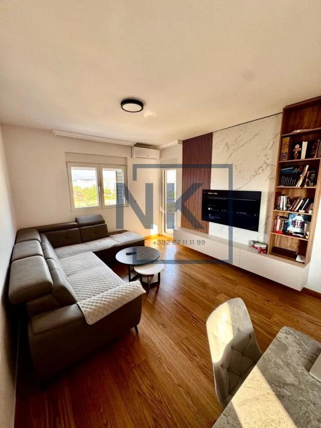 Prodaja | Stan | 72m² | Podgorica, New City