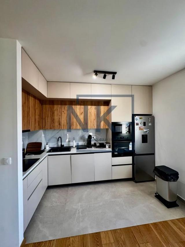 Prodaja | Stan | 72m² | Podgorica, New City
