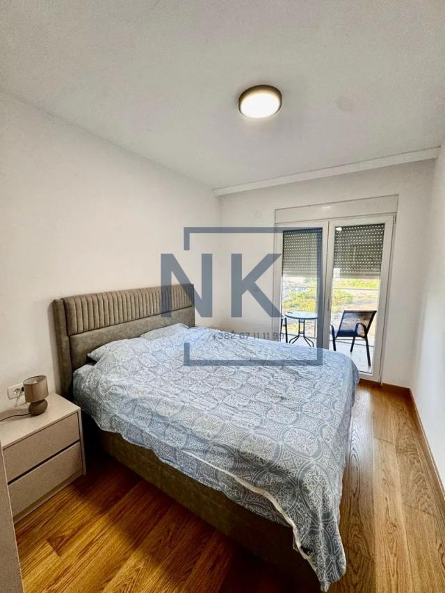 Prodaja | Stan | 72m² | Podgorica, New City