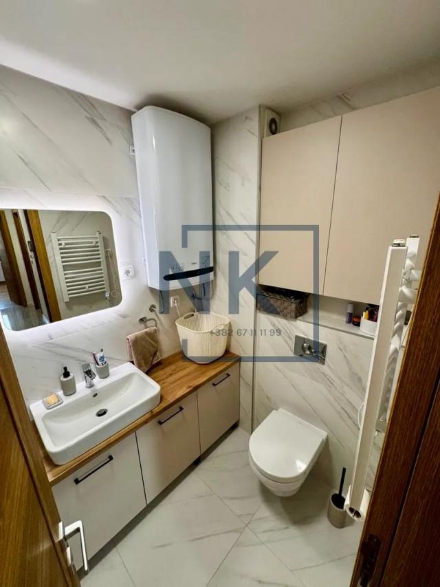 Prodaja | Stan | 72m² | Podgorica, New City