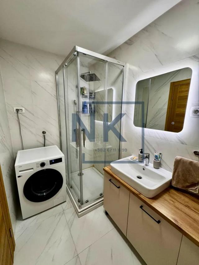 Prodaja | Stan | 72m² | Podgorica, New City