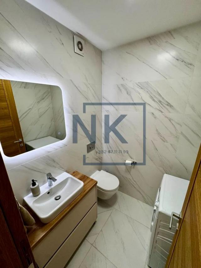 Prodaja | Stan | 72m² | Podgorica, New City