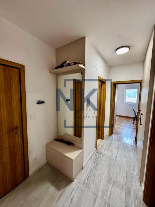 Prodaja | Stan | 72m² | Podgorica, New City