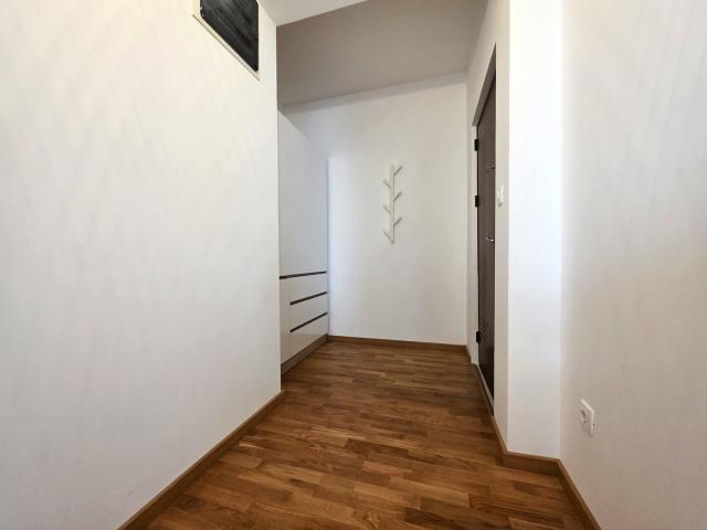 Dvosoban lijepo namješten stan, 60m2, Zagorič, Podgorica