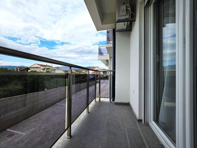 Dvosoban lijepo namješten stan, 60m2, Zagorič, Podgorica