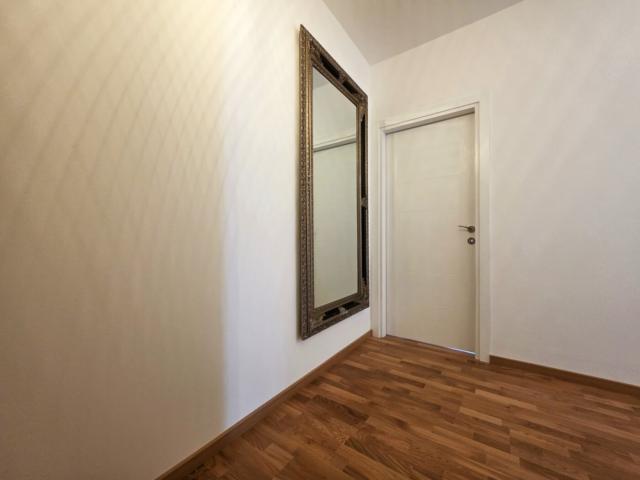 Dvosoban lijepo namješten stan, 60m2, Zagorič, Podgorica