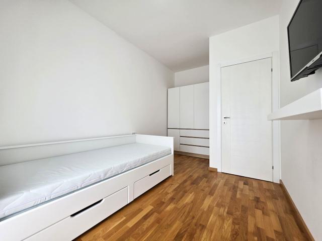 Dvosoban lijepo namješten stan, 60m2, Zagorič, Podgorica