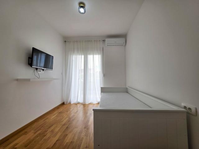 Dvosoban lijepo namješten stan, 60m2, Zagorič, Podgorica