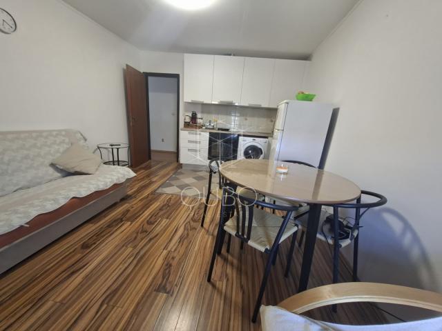 Rovinj – Stan u staroj jezgri s pogledom na more, dvije stambene jedinice, 72 m²