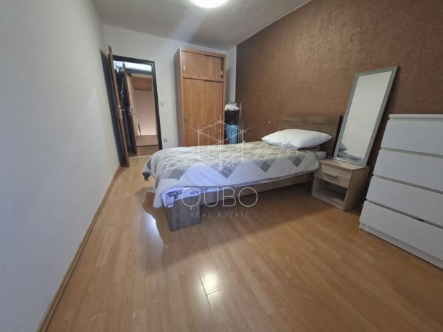 Rovinj – Stan u staroj jezgri s pogledom na more, dvije stambene jedinice, 72 m²
